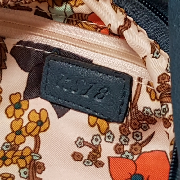 Leather Purse - Picture 4 of 4